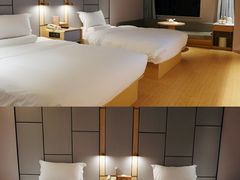 -全季酒店(广州越秀公园店)