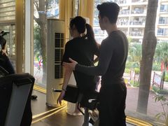 -欢喜运动健身综合馆·HappyGym