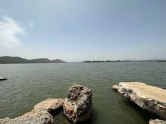 -东湖落雁景区