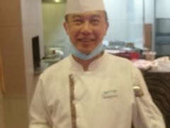 -厦门艾美酒店·新食谱西餐厅