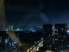 -芜湖金鹰尚美酒店