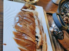 -便宜坊烤鸭店(科创店)