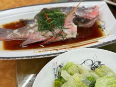 -梅姐海鲜餐厅(水头海鲜街店)