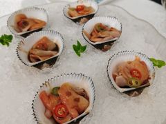 -品海楼·大连海鲜(老虎滩店)