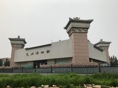 -兴隆文化园景区-兖州博物馆