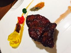 -赤火牛排(金狮广场店)