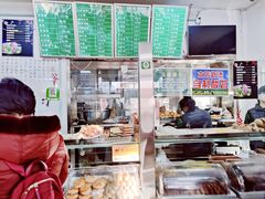 -老磁器口豆汁店(天坛店)