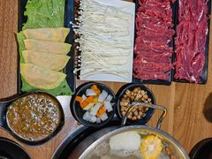 -牛天下·牛肉·海鲜·打边炉·融合菜