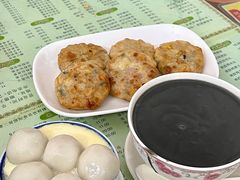 -阿三麻蓉汤圆(顺光大厦店)