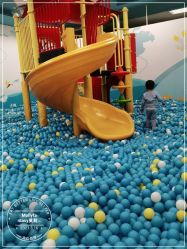 -莫莉幻想儿童乐园(北京天通苑华联店)