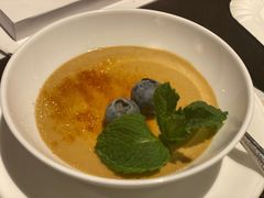 龙井炖奶-杭州西子湖四季酒店·金沙厅