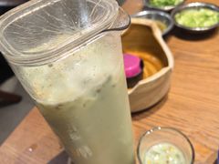 -掌上鲜(南顺城街店)