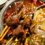 复古怀旧风火锅，爱了