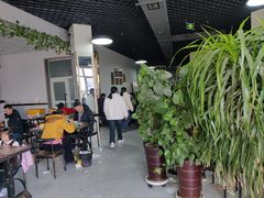 -桂花凉皮子(沙河湾小区店)