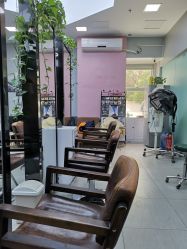 -艺鑫发型工作室YX·HAIR STUDIO