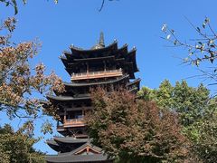 -杭州半山国家森林公园