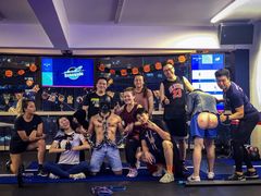 -F45 TRAINING健身工作室(体育中心店)