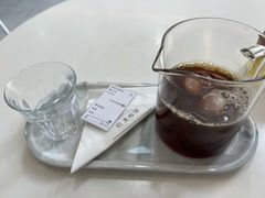 -边渡咖啡烘焙店(昙华林店)