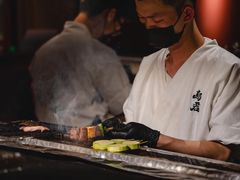 -乌君·酒场·炭火烧鸟(侨城坊店)