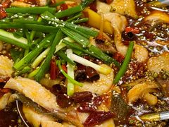 -乡土特色.冷锅鱼.牦牛肉汤锅