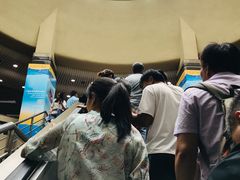 -上海科技馆(地铁站)