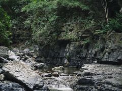 -龙门涧景区