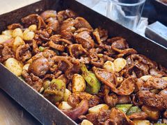 -老三李村河底戳子肉(总店)