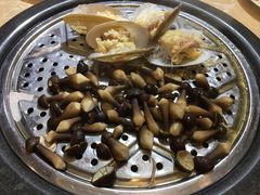 -海大大蒸汽海鲜餐厅·粤菜·特色小炒(欢乐颂店)