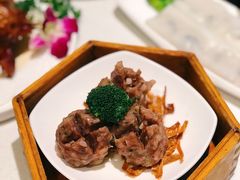鲜竹牛肉丸-顺峰顺水顺德菜(第一百货店)