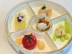 -潮上潮(南中环店)