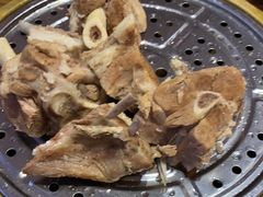 -蒙亨·手把肉·蒙古包文化主题餐厅(天恒广场店)