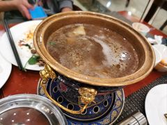 -元一希尔顿酒店·禅自助餐厅·啤酒花园