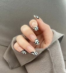 -兔猫ToMoreNails美甲美睫