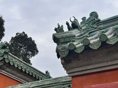 -历代帝王庙博物馆