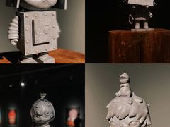 -上海宝龙美术馆