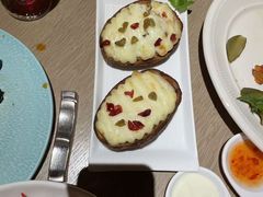 -波特曼西餐厅(中央大街店)