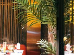 卡座-喜庭海鲜自助(来福士店)