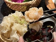-大龙燚·旷野鲜火锅(广州首店)