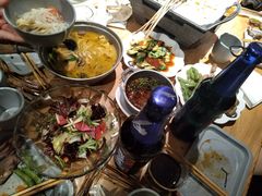 -聚点串吧·北京烧烤(赵登禹路店)