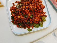 -津沽小院(天津之眼店)