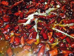 -严记小天府酸菜鱼(西四路店)