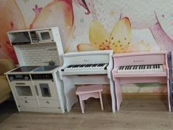 -Cool  Fun 蓝鲸π婴幼儿水育中心(宜乐荟店)