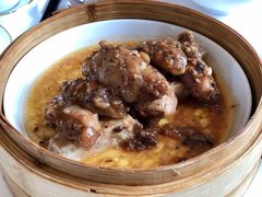 -宝丽轩中餐厅BAOLIXUAN