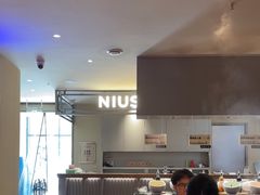 -牛事制造局牛肉火锅(莲岳路店)