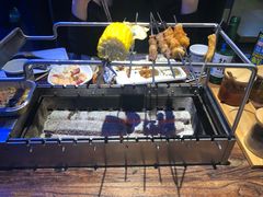 -三个蒙古大叔羊肉串(大宁店)