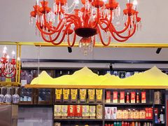 -月福京味斋·烤鸭店·北京菜(鼓楼总店)