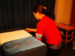 -儒之堂足道·SPA·推拿(莫干山路店)