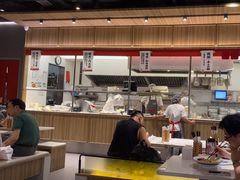 -一醒·手工面·西北传统小吃(悠方购物中心店)