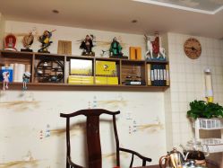 -愈元涵·手工艾灸