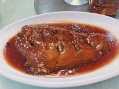 -同发号饭庄(复兴路店)